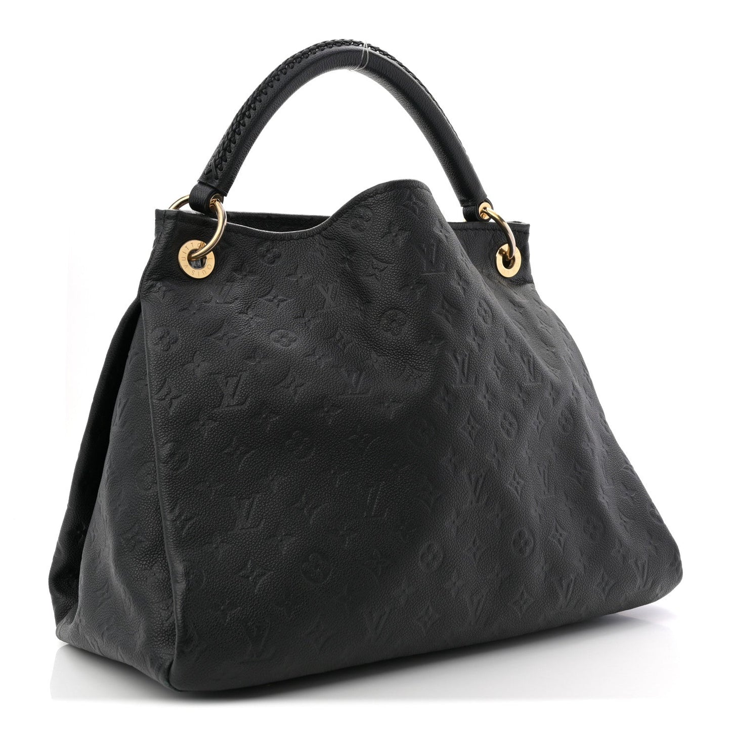 Empreinte Artsy MM Black