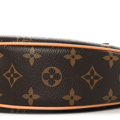 Monogram Loop
