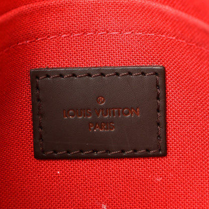 Damier Ebene Favorite MM