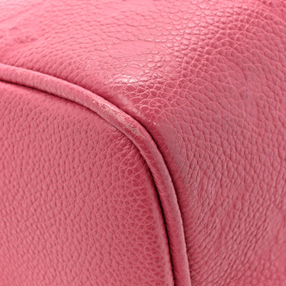 Empreinte Speedy Bandouliere 25 NM Rose Bruyere