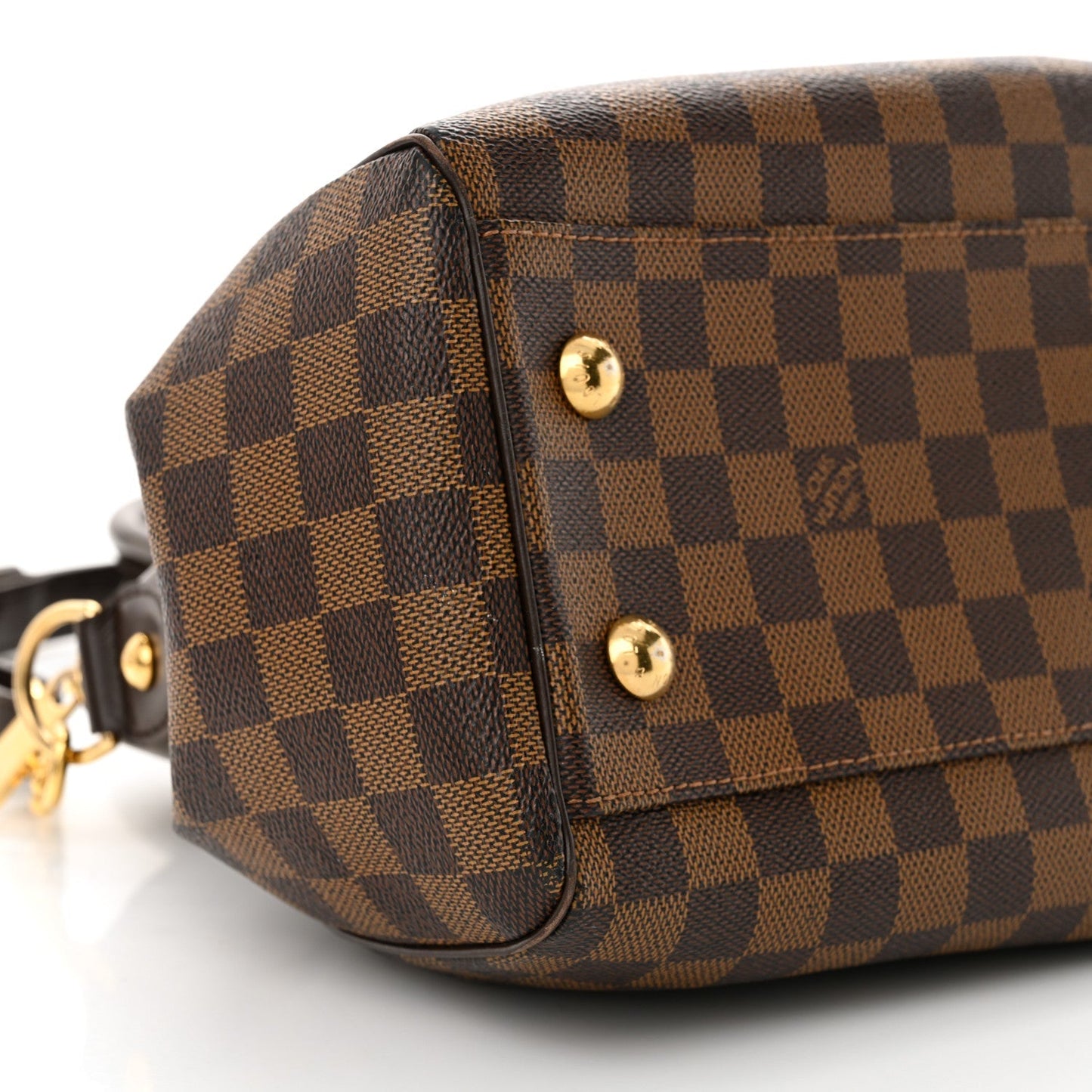Damier Ebene Trevi PM