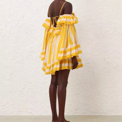 Zimmermann 2025 Dress 373