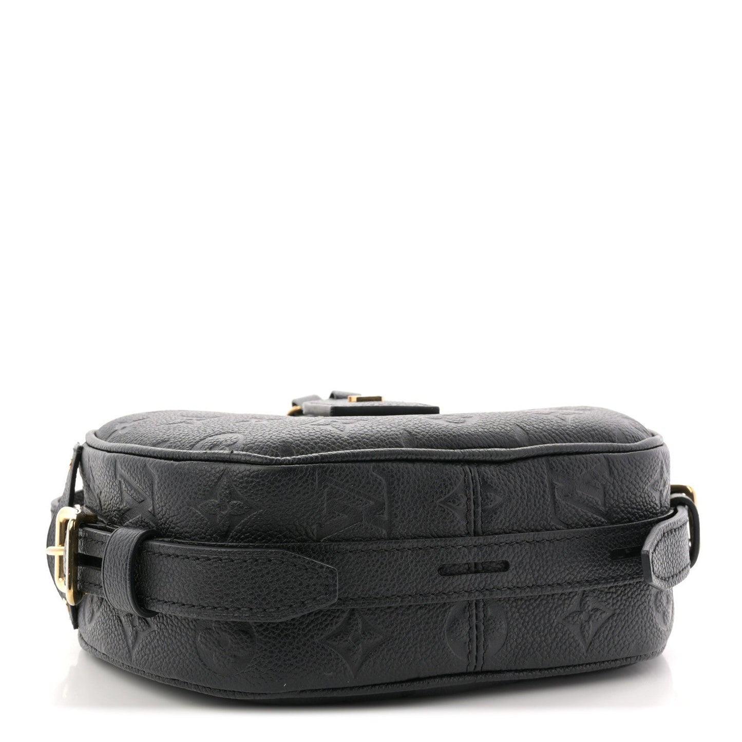 Empreinte Boite Chapeau Souple MM Black