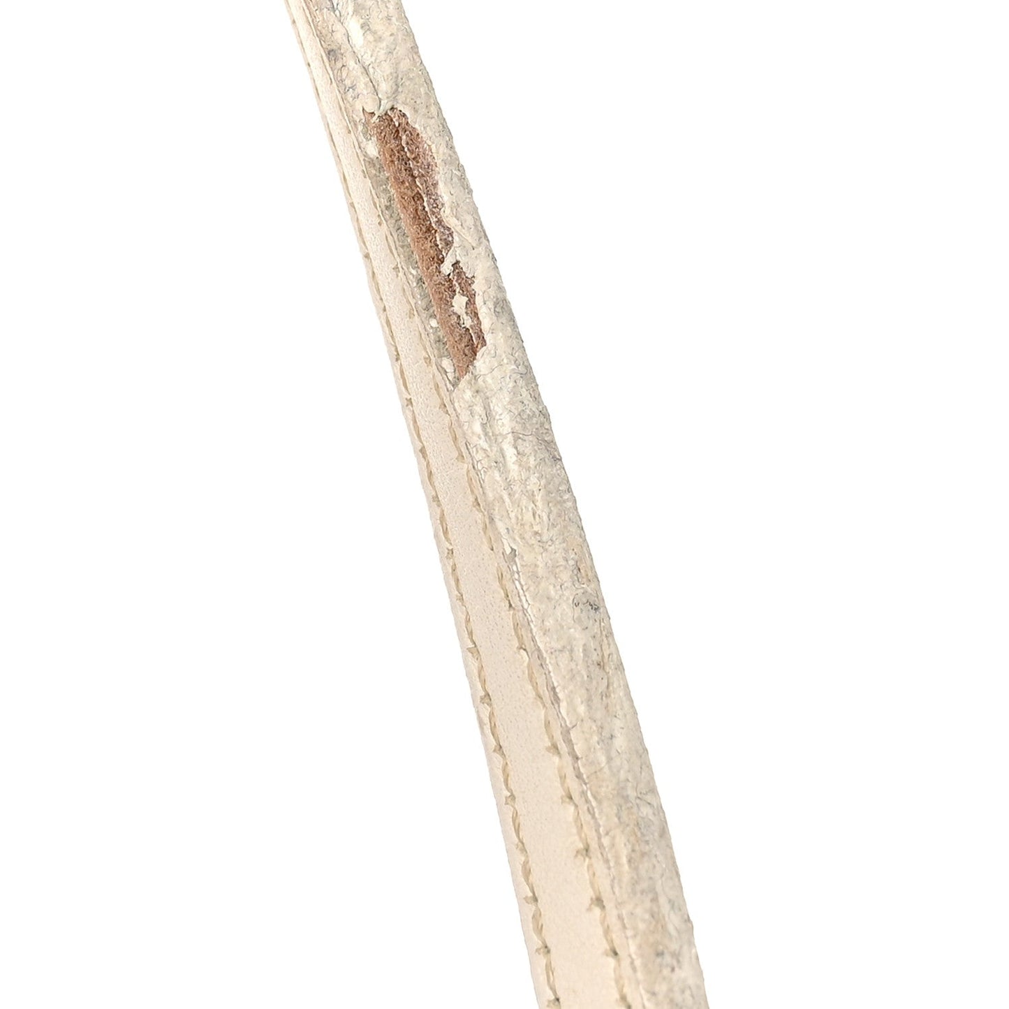 Goyardine Saint Louis GM White