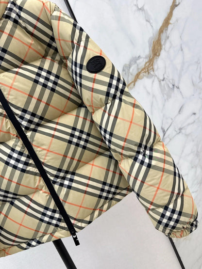 BURBERRY 25S DOWN JACKET 309