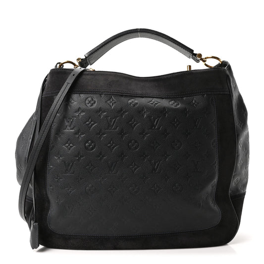 Empreinte Suede Audacieuse GM Infini