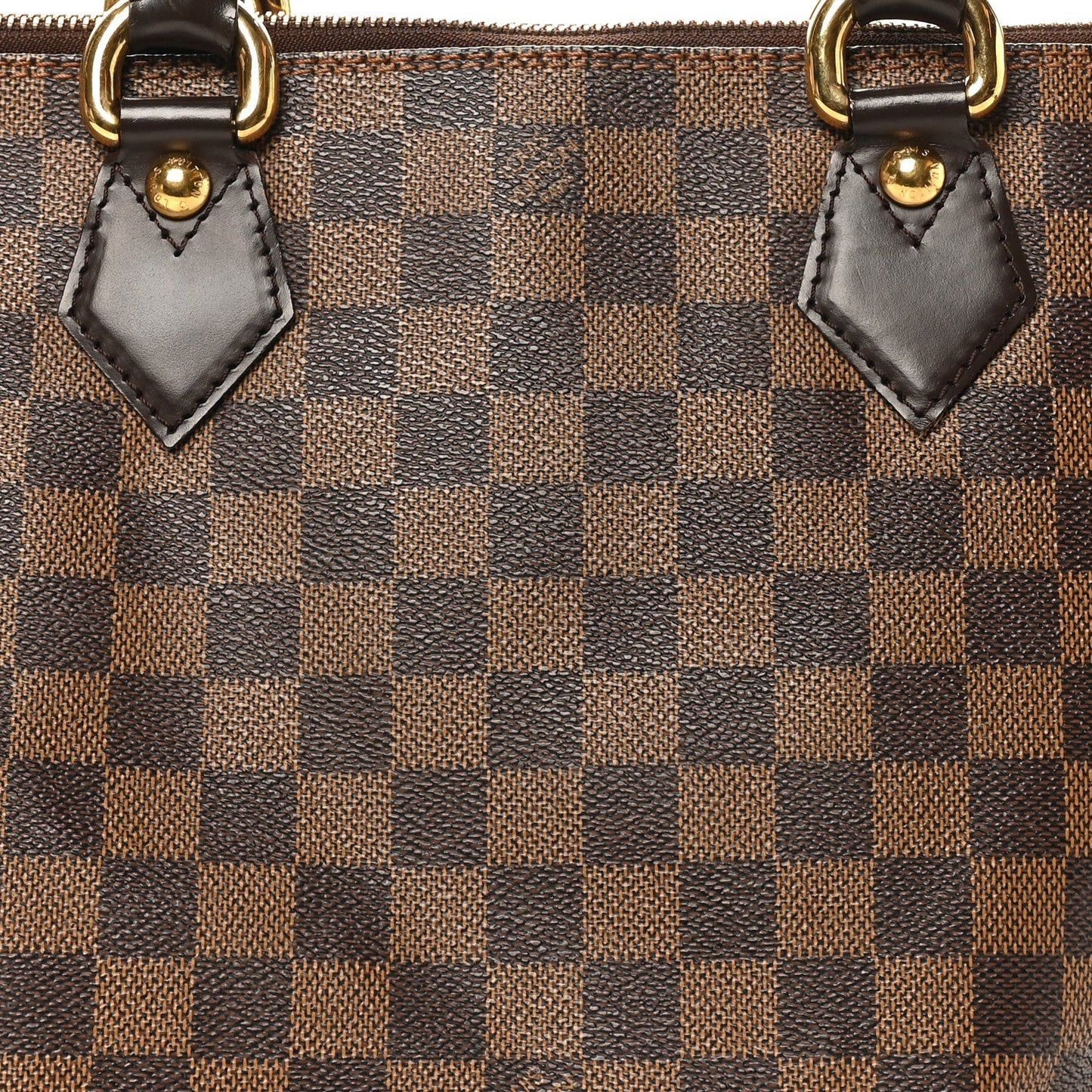 Damier Ebene Saleya PM