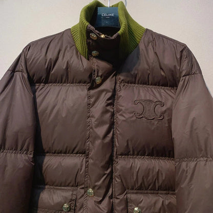 CELINE 25S DOWN JACKET 0041
