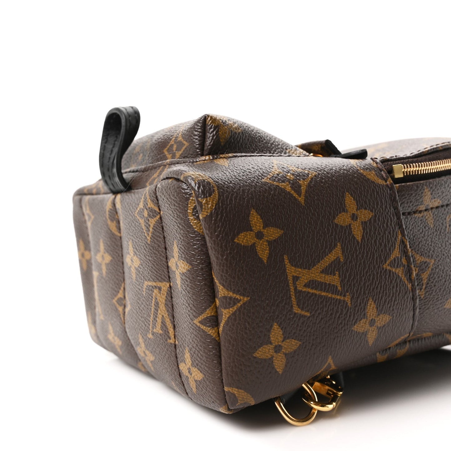 Monogram Palm Springs Backpack Mini
