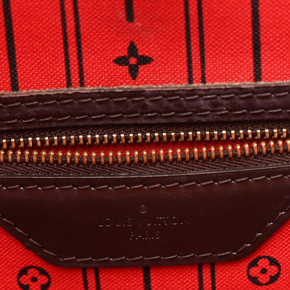 Damier Ebene Neverfull GM