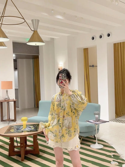 Zimmermann Shirt 075