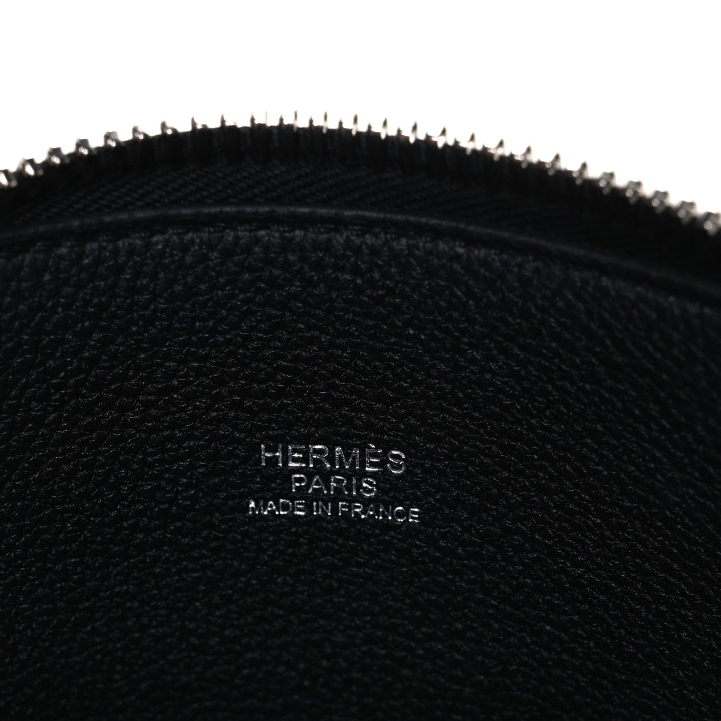 Togo Bolide Messenger Bag Black