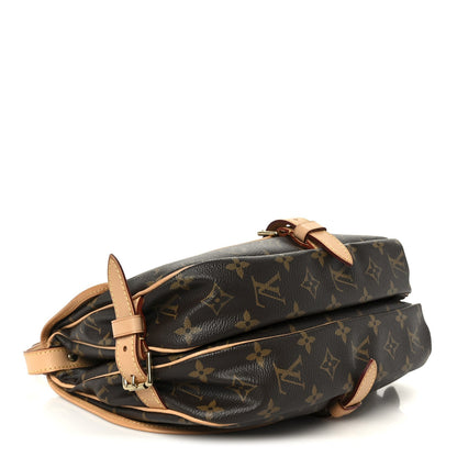Monogram Saumur 30