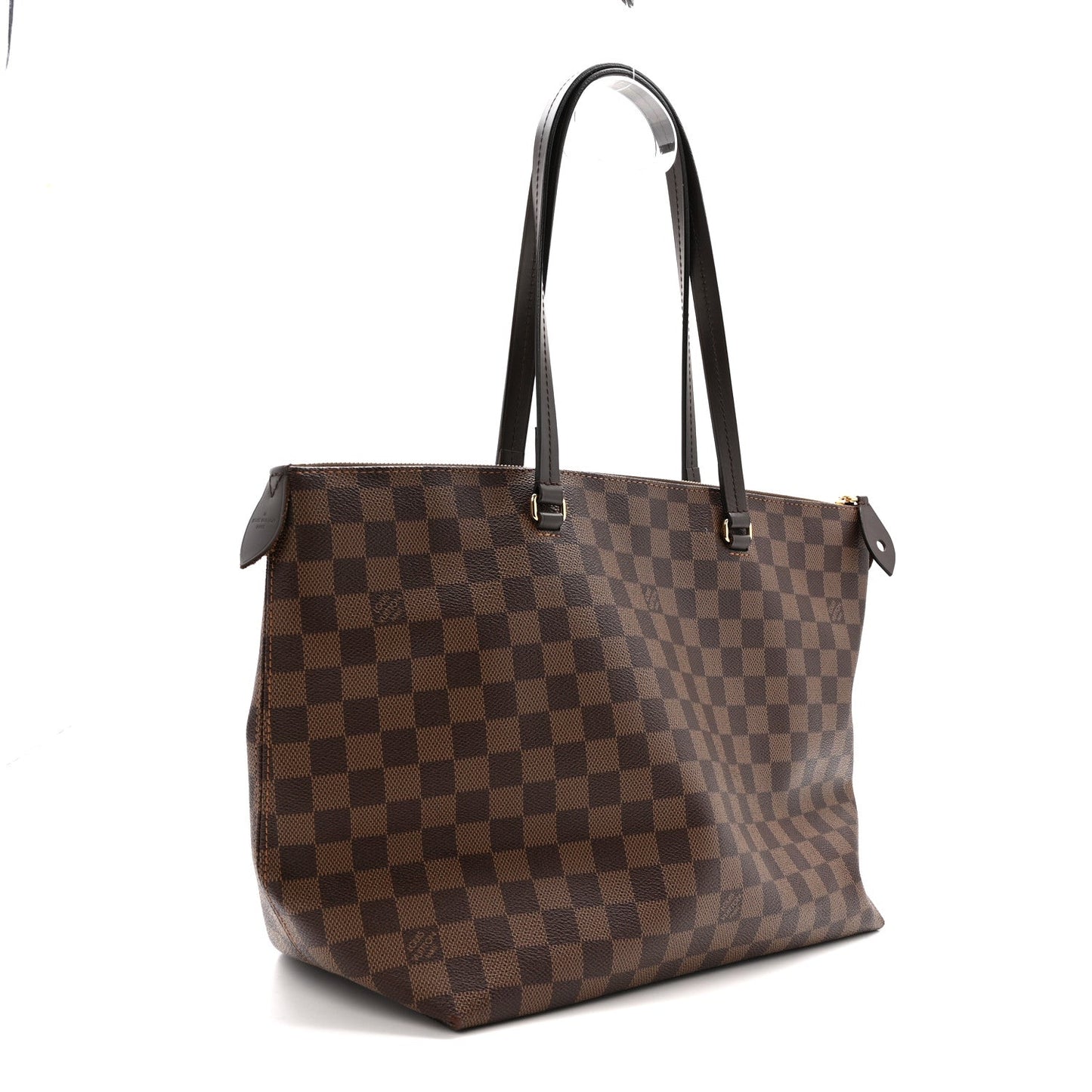 Damier Ebene Iena MM