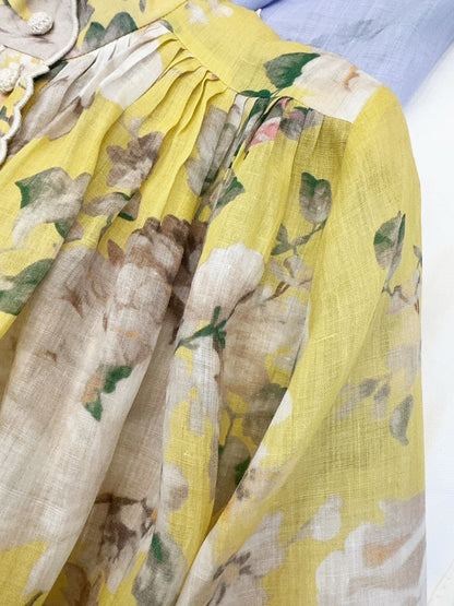 Zimmermann Shirt 075
