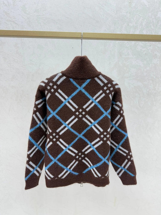 MIUMIU CARDIGAN STYLE 674