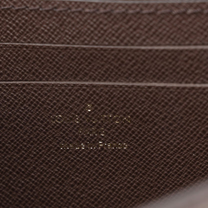 Monogram Lily Wallet On Chain