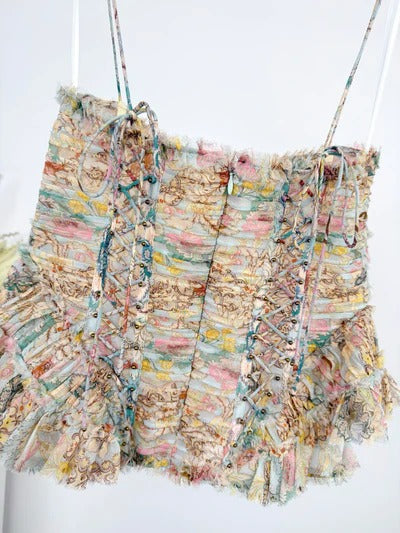Zimmermann 2026 Corset 446