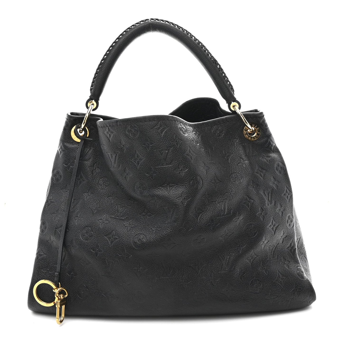 Empreinte Artsy MM Black