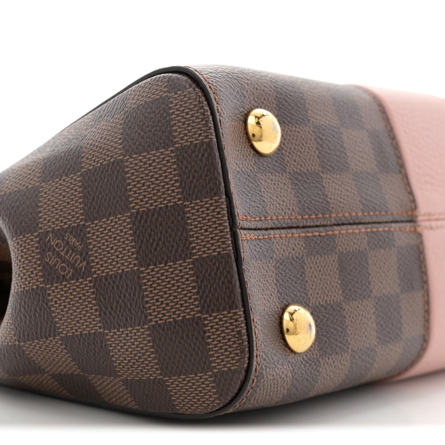 Damier Ebene Bond Street Magnolia