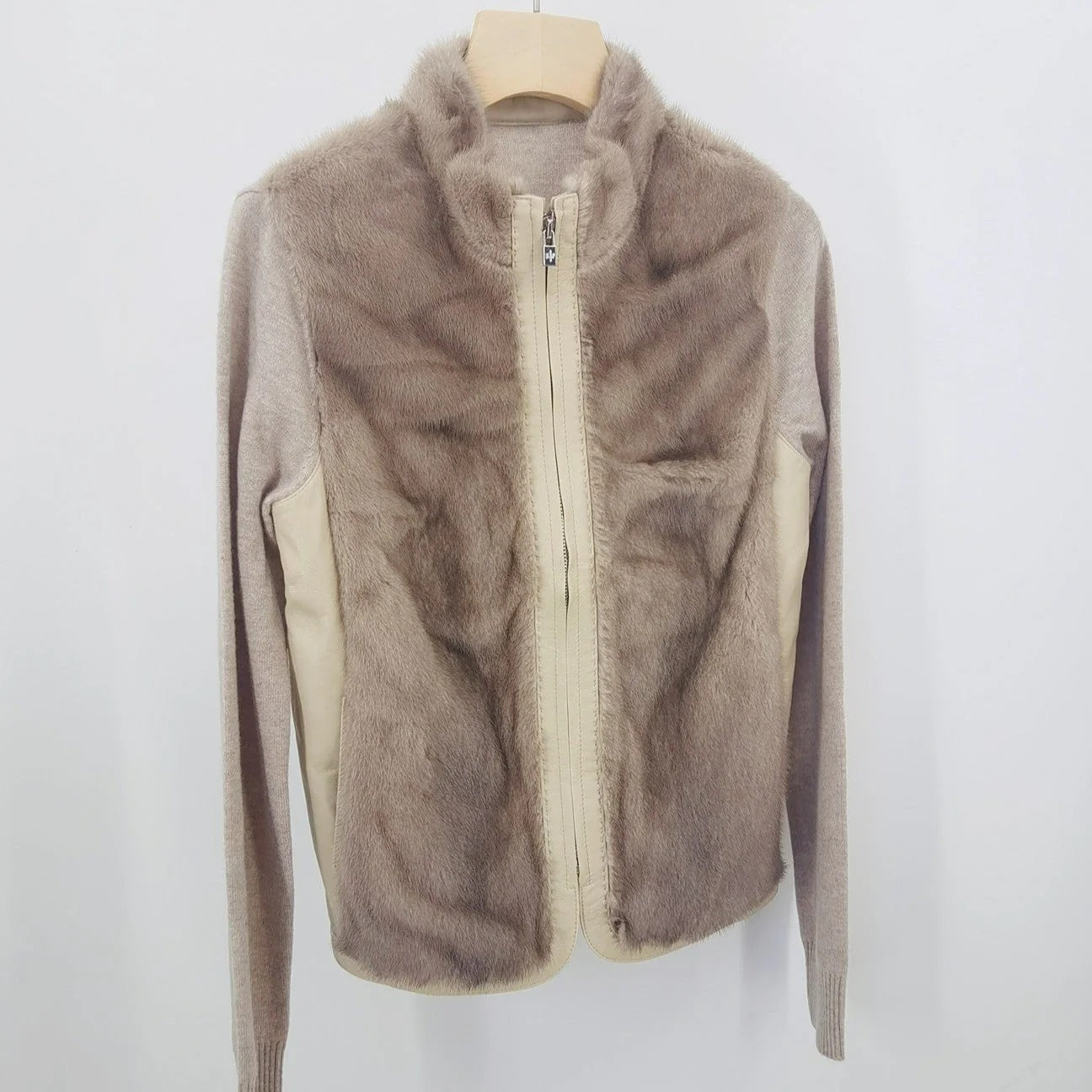 LP JACKET STYLE 90