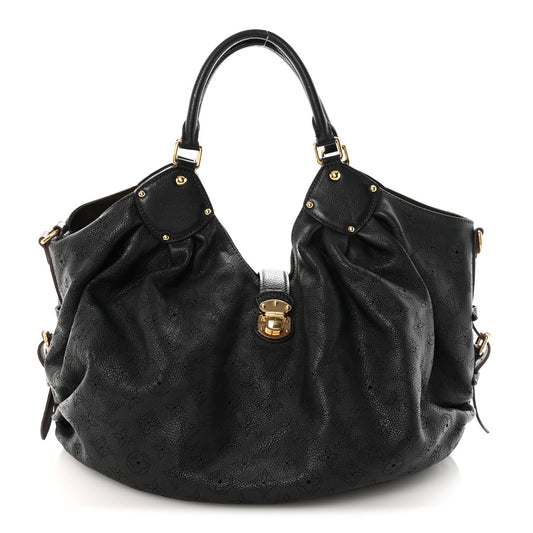 Mahina XL Black
