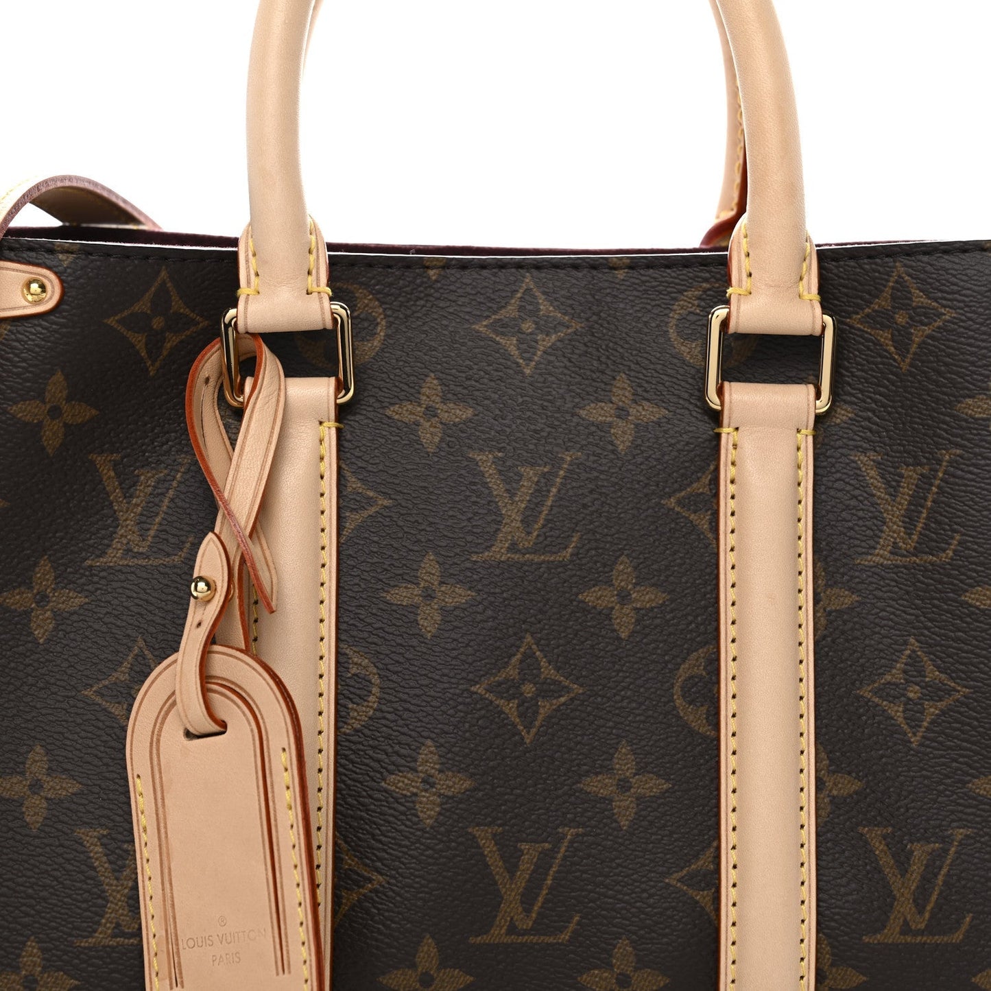 Monogram Soufflot BB