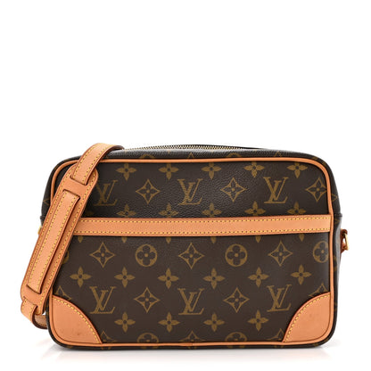 Monogram Trocadero 27