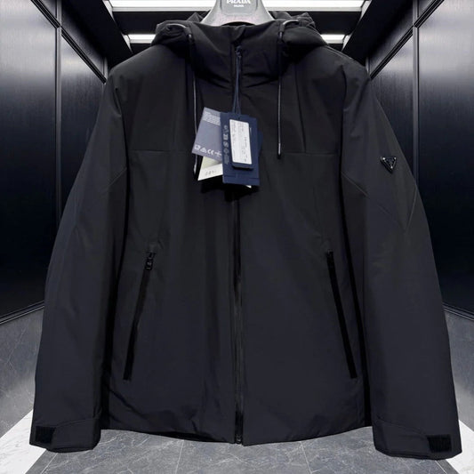 PRADA 25S DOWN JACKET 354