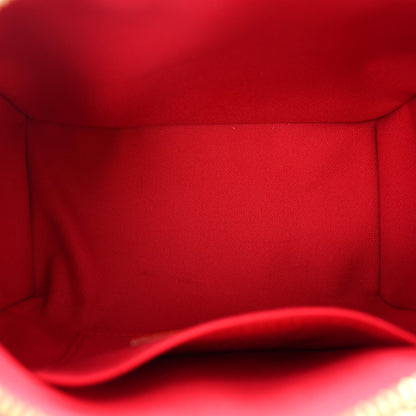 LV X TM Monogram Cerises Speedy Bandouliere 20