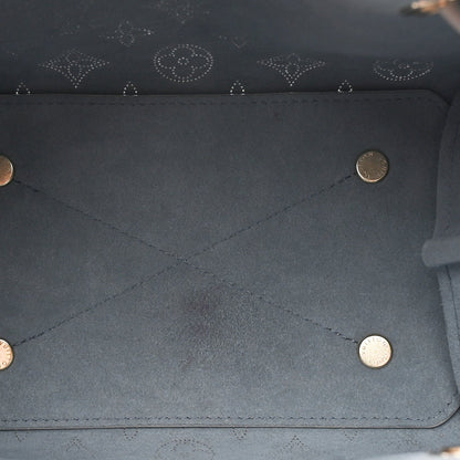 Mahina Flight Mode Bella Tote Brume Gray