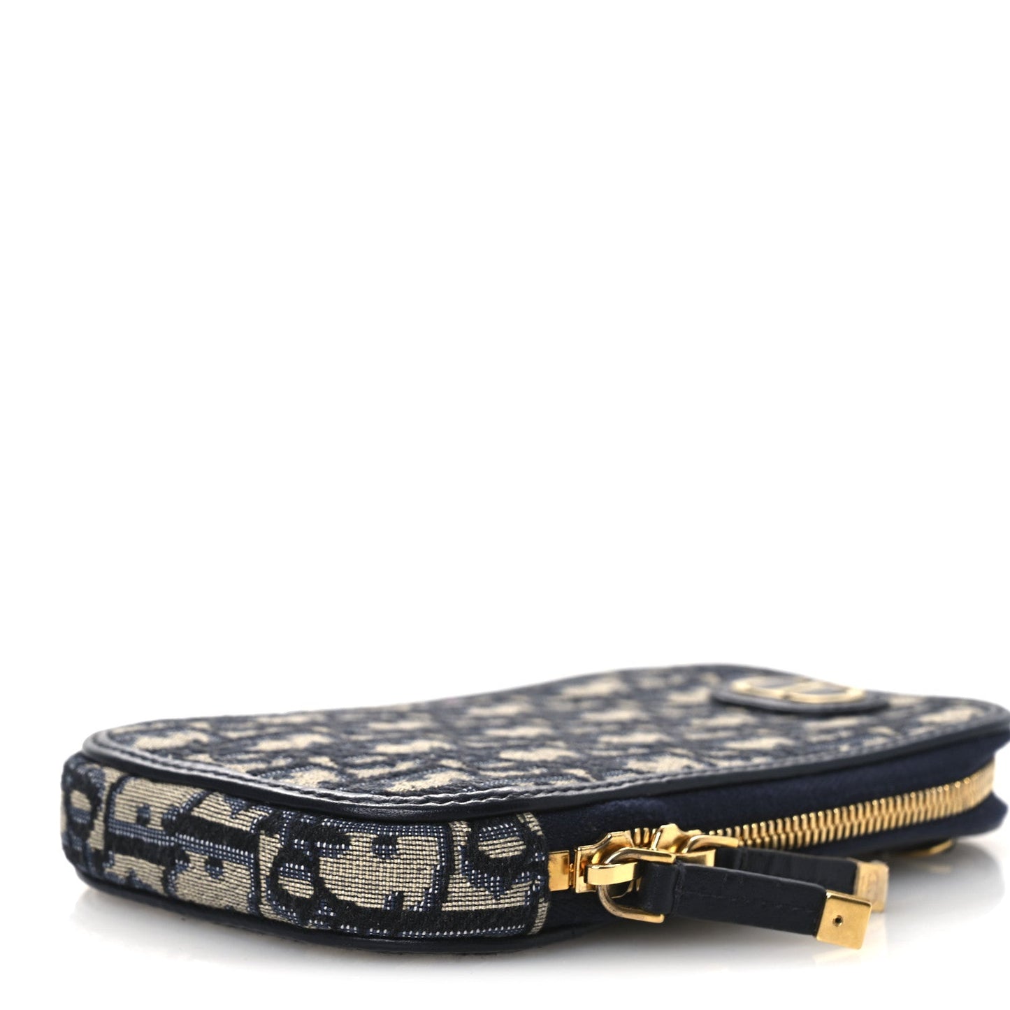 Oblique 30 Montaigne Phone Holder Blue