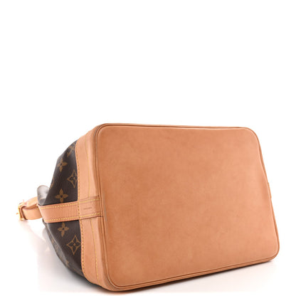 Monogram Noe