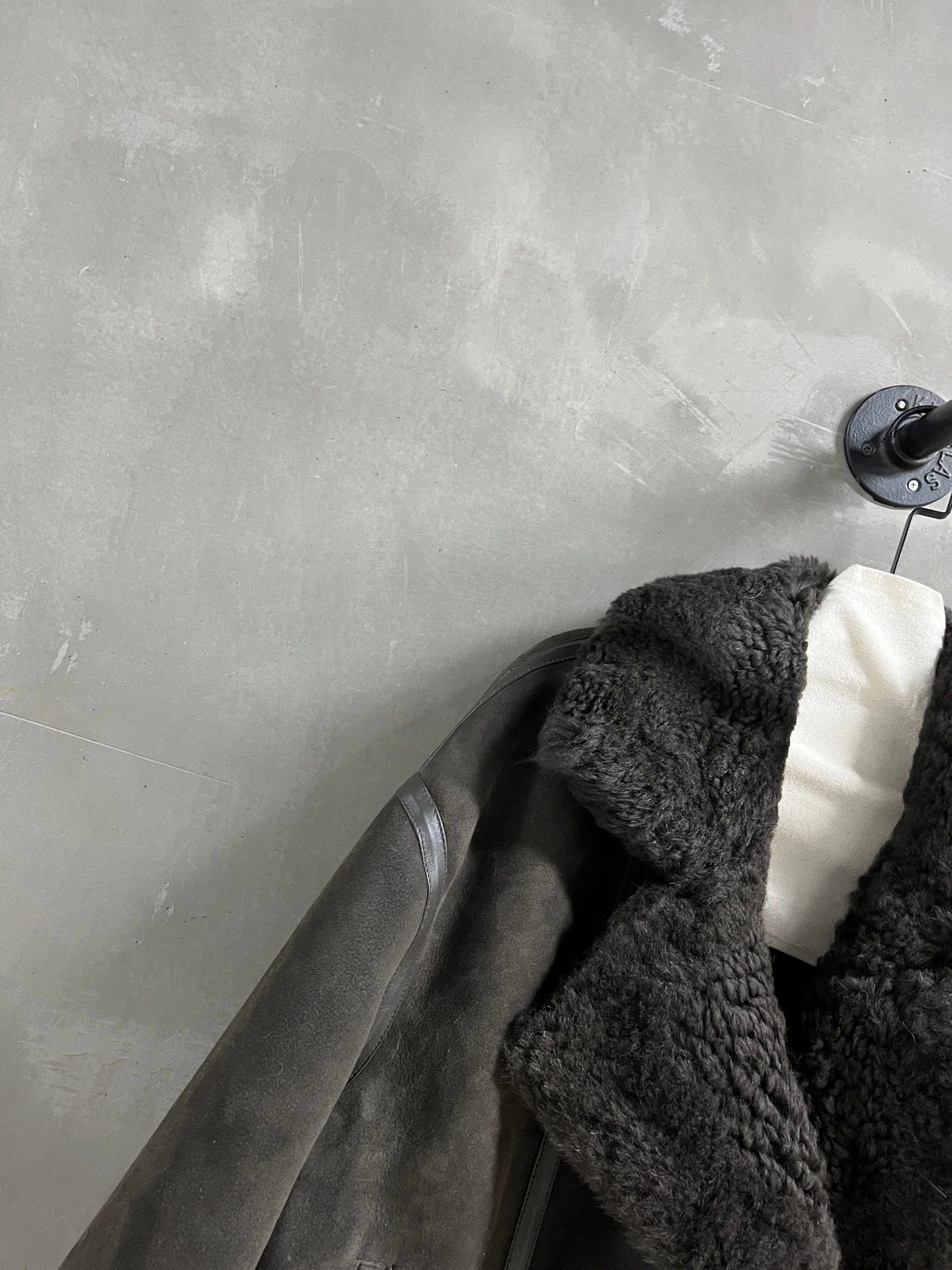 YSL 25S JACKET STYLE 7