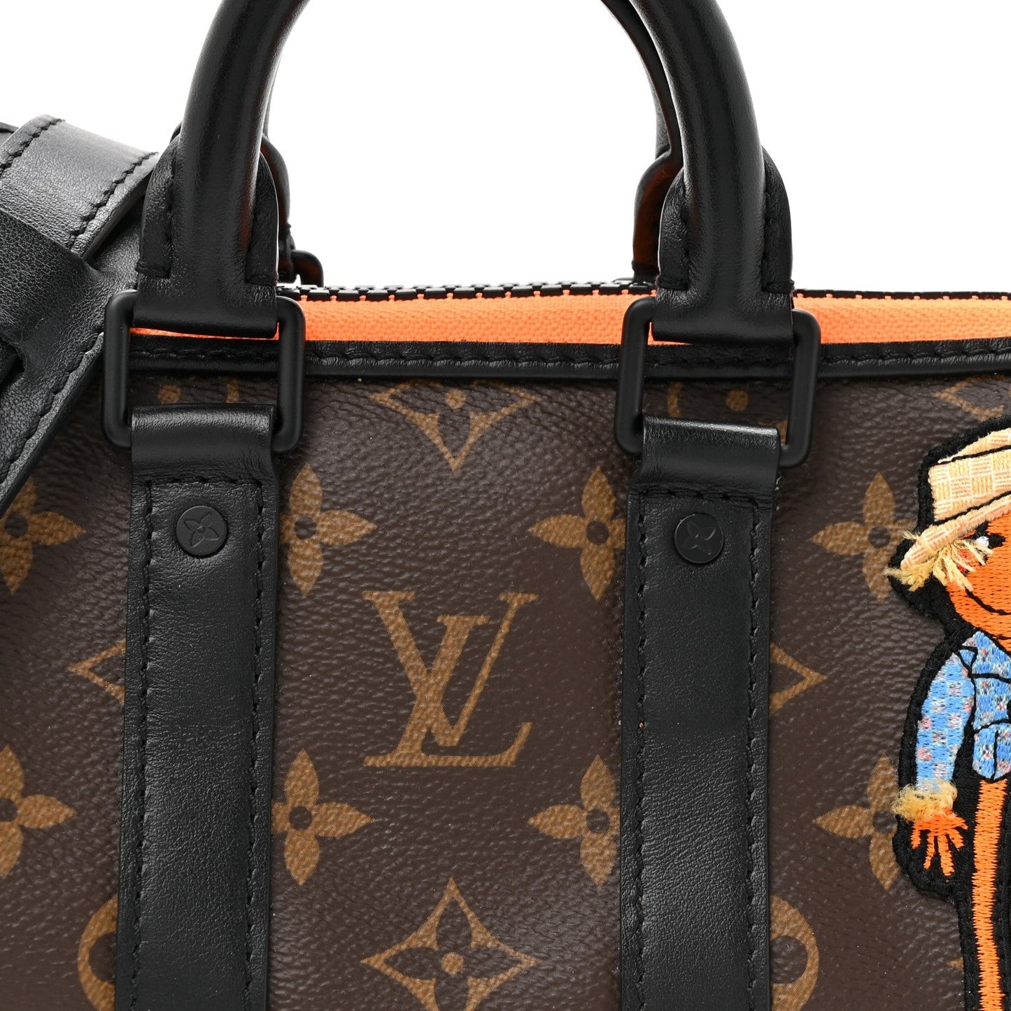 Monogram Keepall XS