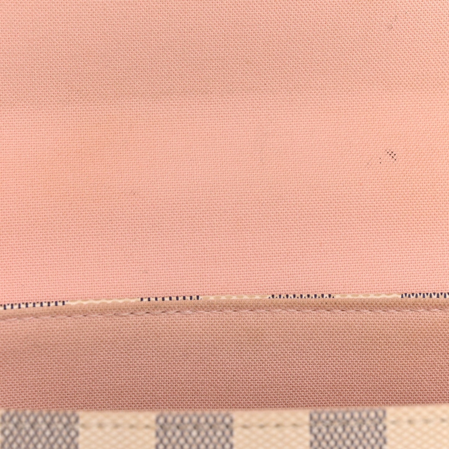 Damier Azur Croisette