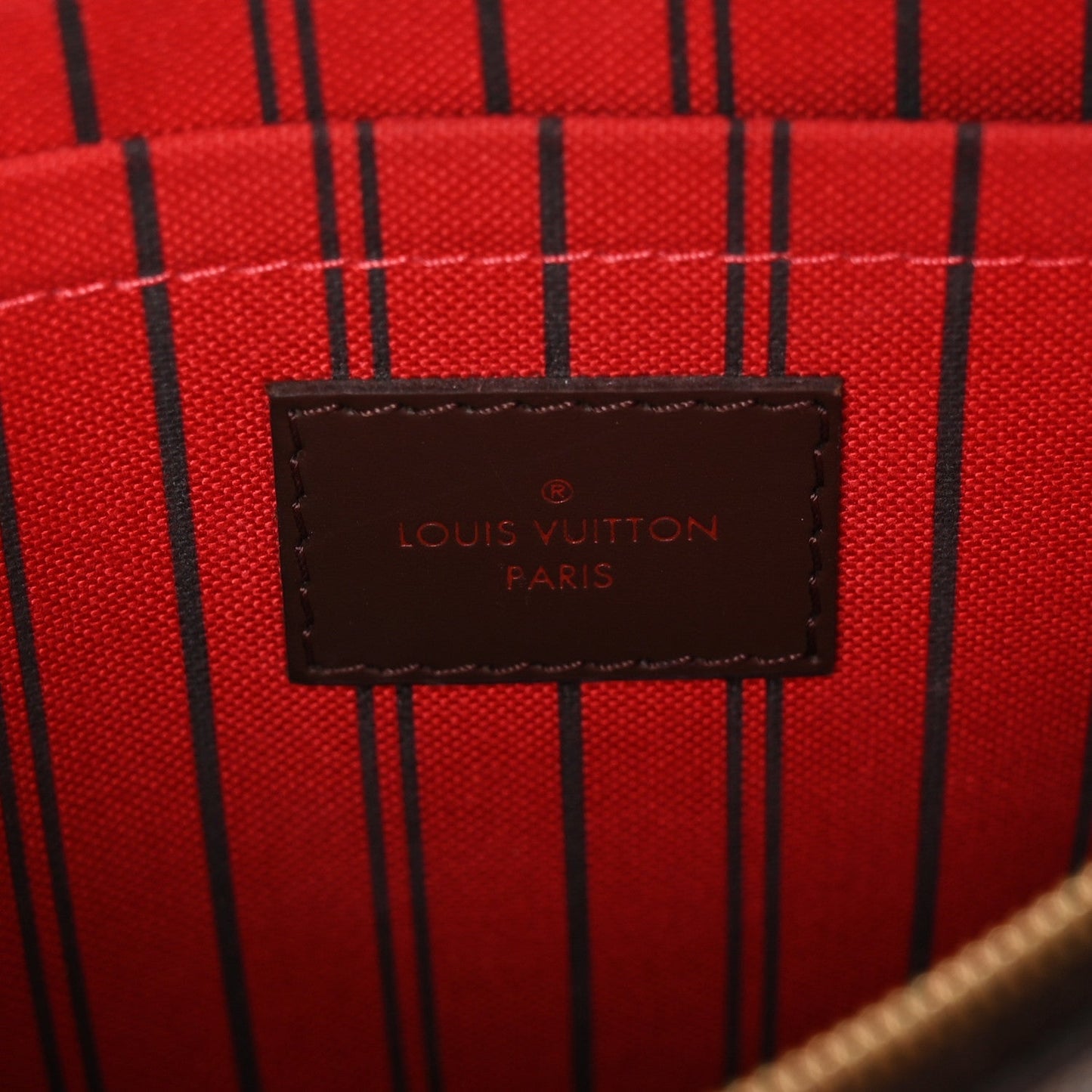 Damier Ebene Neo Neverfull GM