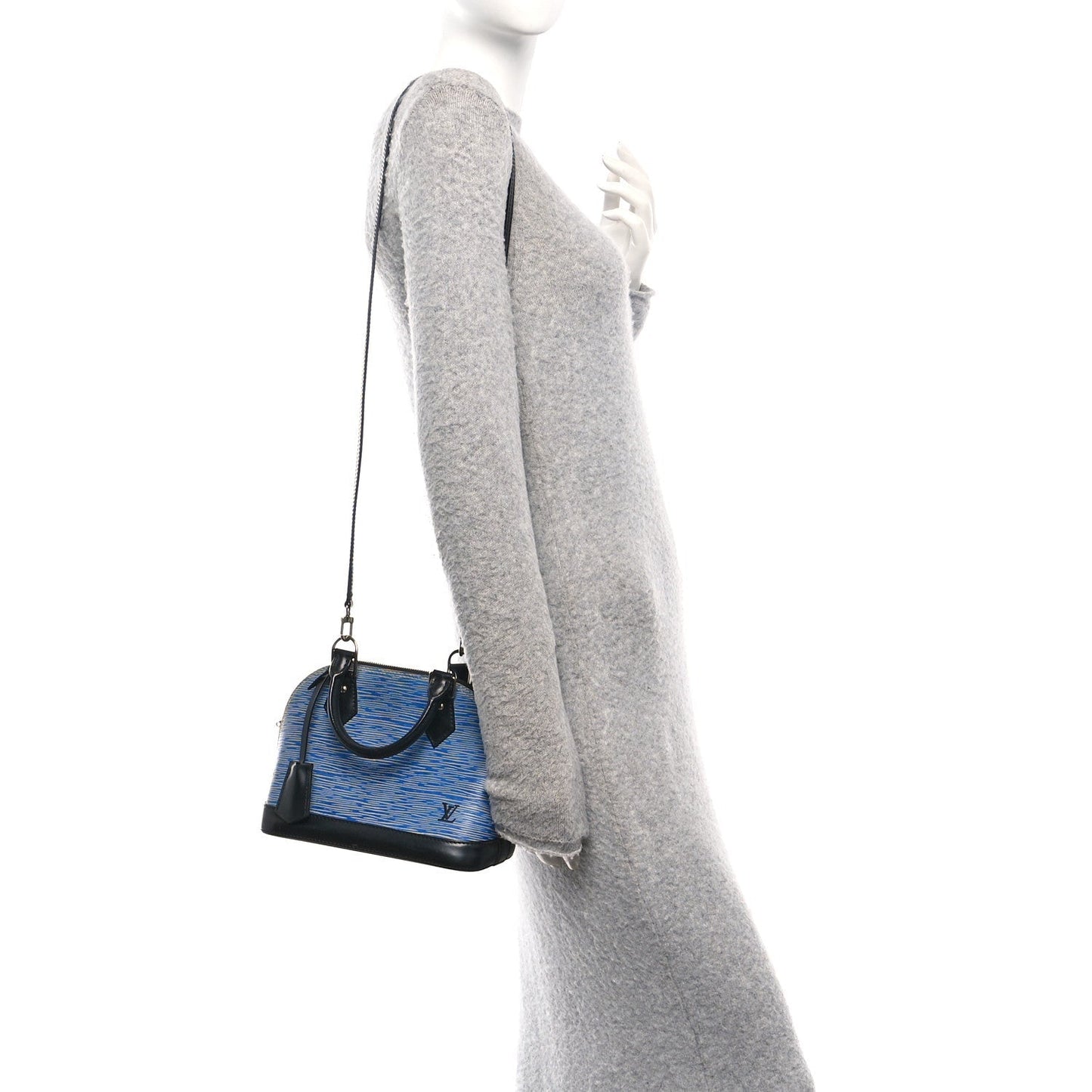 Epi Alma BB Denim Light