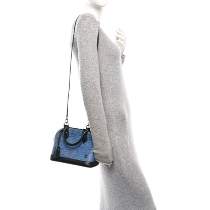 Epi Alma BB Denim Light