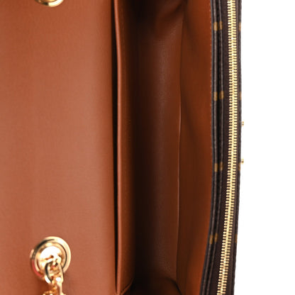 Monogram Marceau Caramel