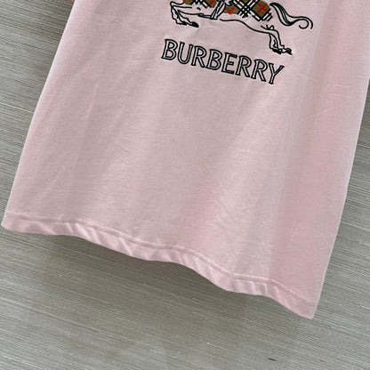 BURBERRY 25S T-SHIRT 314
