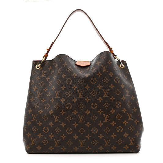Monogram Graceful MM Pivoine