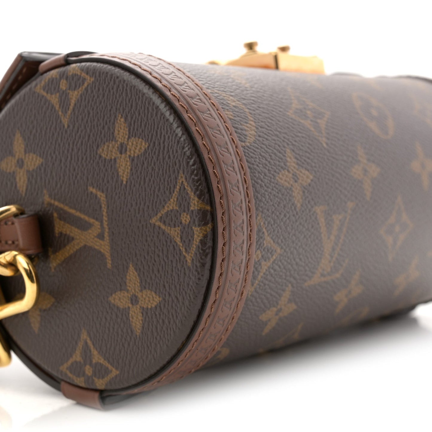 Monogram Papillon Trunk