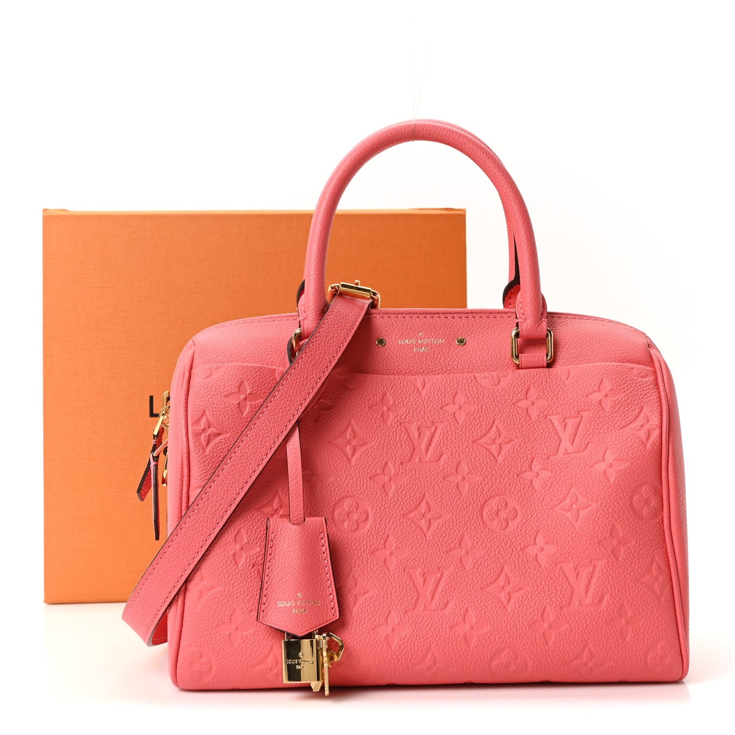 Empreinte Speedy Bandouliere 25 NM Blossom