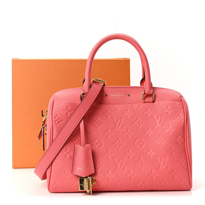 Empreinte Speedy Bandouliere 25 NM Blossom