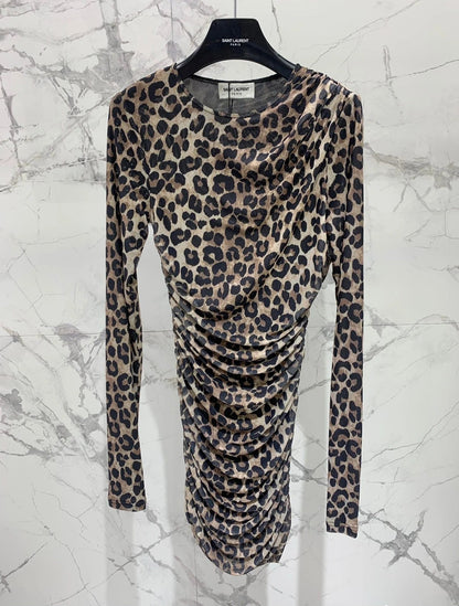 YSL 25S DRESS STYLE 171