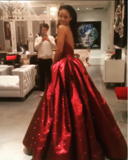 Elegant Burgundy Strapless Satin Long Wedding Guest Dress Formal Party Gown