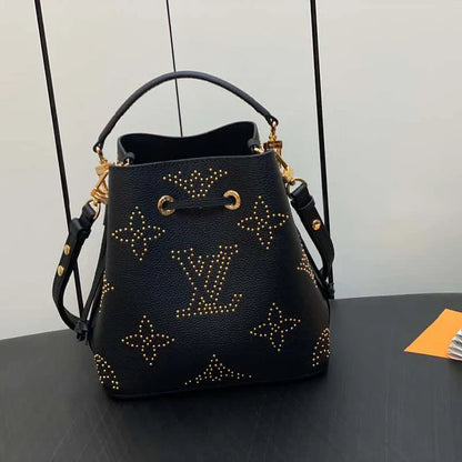 LV Louis Vuitton Neonoe Bucket Bag