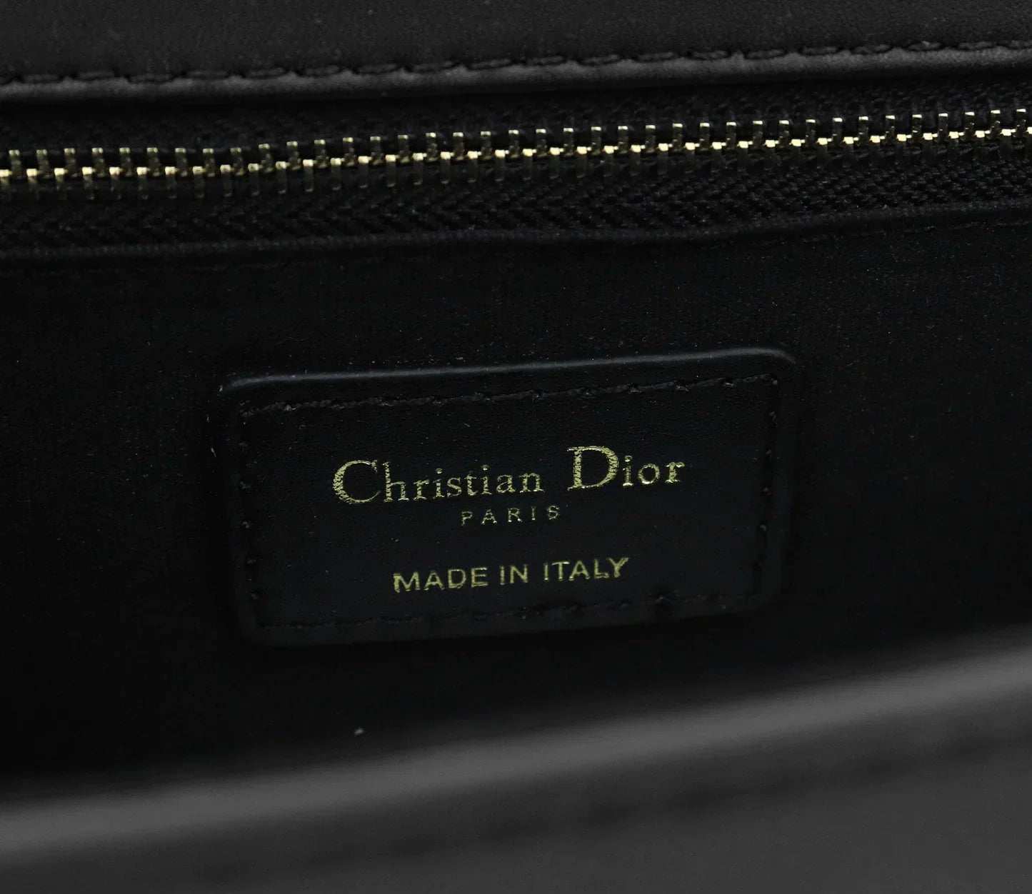 Dior Montaigne crossbody handbag