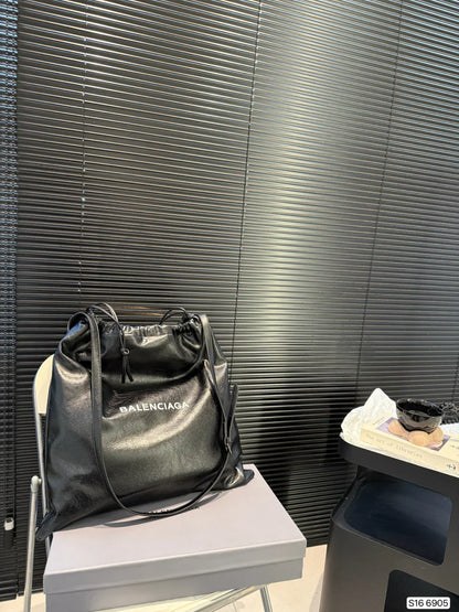 BALENCIAGA Shopper Dustbag Unique Trend